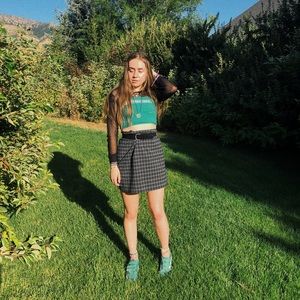 Meet your Posher, Alyssa